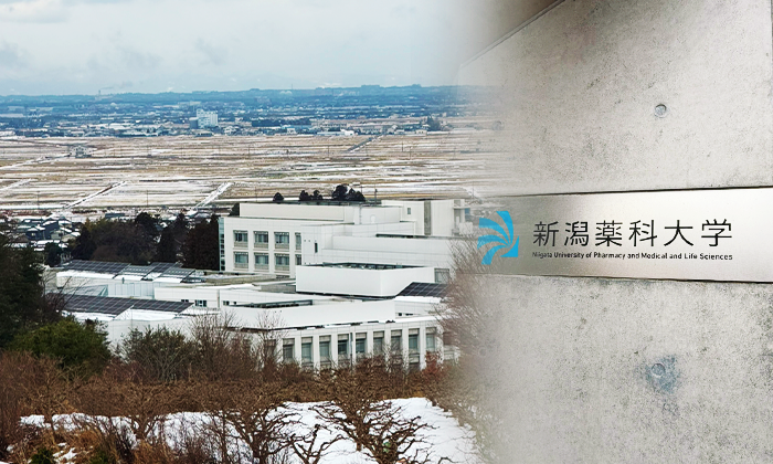 先日、株式会社AUTHORITY CREATIVE Works 技術顧問の佐藤征也 氏にお招きいただき、新潟を訪問しました。