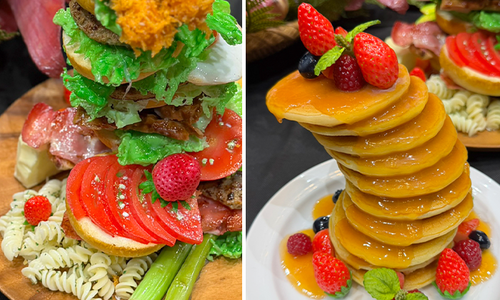 この展示会は、川崎市が令和6年から続けているニッチ技術シリーズの第3弾です。